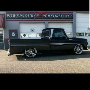 Meet your Posher, Josh